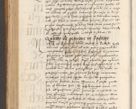 Zdjęcie nr 819 dla obiektu archiwalnego: Acta actorum, sententiarum tam diffinitivarum quam interloquutoriarum, decretorum, obligationum, quietationum et constitutionum procuratorum coram reverendo domino Andrea Przeczlauski scholastico vicarioque in spiritualibus generali Cracoviensi, ad annum Domini millesimum quingentesimum sexagesimum primum, cuius inditio quarta, pontidicatus Pii quarti, annus secundus, poeliciter sequuntur
