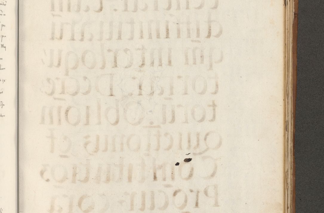 Zdjęcie nr 816 dla obiektu archiwalnego: Acta actorum, sententiarum tam diffinitivarum quam interloquutoriarum, decretorum, obligationum, quietationum et constitutionum procuratorum coram reverendo domino Andrea Przeczlauski scholastico vicarioque in spiritualibus generali Cracoviensi, ad annum Domini millesimum quingentesimum sexagesimum primum, cuius inditio quarta, pontidicatus Pii quarti, annus secundus, poeliciter sequuntur