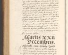 Zdjęcie nr 815 dla obiektu archiwalnego: Acta actorum, sententiarum tam diffinitivarum quam interloquutoriarum, decretorum, obligationum, quietationum et constitutionum procuratorum coram reverendo domino Andrea Przeczlauski scholastico vicarioque in spiritualibus generali Cracoviensi, ad annum Domini millesimum quingentesimum sexagesimum primum, cuius inditio quarta, pontidicatus Pii quarti, annus secundus, poeliciter sequuntur