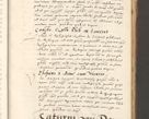 Zdjęcie nr 812 dla obiektu archiwalnego: Acta actorum, sententiarum tam diffinitivarum quam interloquutoriarum, decretorum, obligationum, quietationum et constitutionum procuratorum coram reverendo domino Andrea Przeczlauski scholastico vicarioque in spiritualibus generali Cracoviensi, ad annum Domini millesimum quingentesimum sexagesimum primum, cuius inditio quarta, pontidicatus Pii quarti, annus secundus, poeliciter sequuntur
