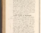Zdjęcie nr 811 dla obiektu archiwalnego: Acta actorum, sententiarum tam diffinitivarum quam interloquutoriarum, decretorum, obligationum, quietationum et constitutionum procuratorum coram reverendo domino Andrea Przeczlauski scholastico vicarioque in spiritualibus generali Cracoviensi, ad annum Domini millesimum quingentesimum sexagesimum primum, cuius inditio quarta, pontidicatus Pii quarti, annus secundus, poeliciter sequuntur