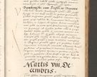 Zdjęcie nr 810 dla obiektu archiwalnego: Acta actorum, sententiarum tam diffinitivarum quam interloquutoriarum, decretorum, obligationum, quietationum et constitutionum procuratorum coram reverendo domino Andrea Przeczlauski scholastico vicarioque in spiritualibus generali Cracoviensi, ad annum Domini millesimum quingentesimum sexagesimum primum, cuius inditio quarta, pontidicatus Pii quarti, annus secundus, poeliciter sequuntur