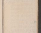 Zdjęcie nr 4 dla obiektu archiwalnego: Acta actorum causarum, sententiarum tam diffinitivarum quam interloquutoriarum, decretorum, obligationum, quietationum, constitutionum procuratorum etc. coram reverendo domino Martino Izdbienski de Russiecz archidiacono Posnaniensi, custode et in spiritualibus vicario generali Cracoviensi, ad annum Domini millesimum quingesimum sexagesimum quintum, cuius indictio octava, pontificatus Pii pape, annus sextus, continuantur