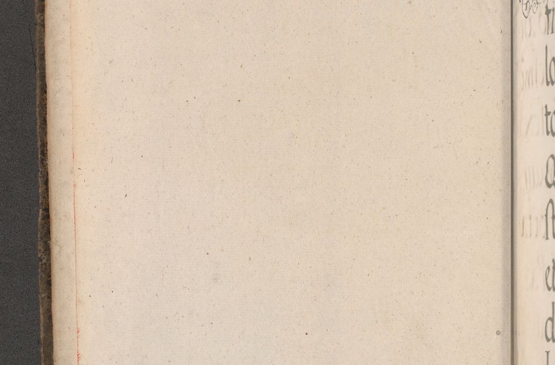 Zdjęcie nr 5 dla obiektu archiwalnego: Acta actorum causarum, sententiarum tam diffinitivarum quam interloquutoriarum, decretorum, obligationum, quietationum, constitutionum procuratorum etc. coram reverendo domino Martino Izdbienski de Russiecz archidiacono Posnaniensi, custode et in spiritualibus vicario generali Cracoviensi, ad annum Domini millesimum quingesimum sexagesimum quintum, cuius indictio octava, pontificatus Pii pape, annus sextus, continuantur