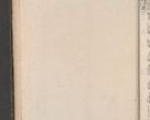 Zdjęcie nr 5 dla obiektu archiwalnego: Acta actorum causarum, sententiarum tam diffinitivarum quam interloquutoriarum, decretorum, obligationum, quietationum, constitutionum procuratorum etc. coram reverendo domino Martino Izdbienski de Russiecz archidiacono Posnaniensi, custode et in spiritualibus vicario generali Cracoviensi, ad annum Domini millesimum quingesimum sexagesimum quintum, cuius indictio octava, pontificatus Pii pape, annus sextus, continuantur