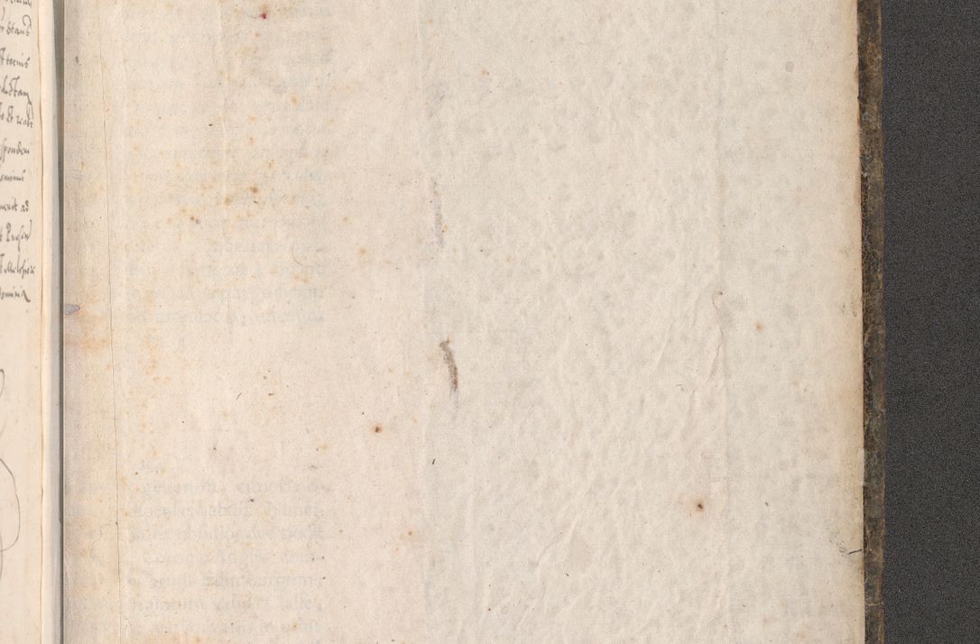 Zdjęcie nr 6 dla obiektu archiwalnego: Acta actorum causarum, sententiarum tam diffinitivarum quam interloquutoriarum, decretorum, obligationum, quietationum, constitutionum procuratorum etc. coram reverendo domino Martino Izdbienski de Russiecz archidiacono Posnaniensi, custode et in spiritualibus vicario generali Cracoviensi, ad annum Domini millesimum quingesimum sexagesimum quintum, cuius indictio octava, pontificatus Pii pape, annus sextus, continuantur