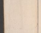 Zdjęcie nr 3 dla obiektu archiwalnego: Acta actorum causarum, sententiarum tam diffinitivarum quam interloquutoriarum, decretorum, obligationum, quietationum, constitutionum procuratorum etc. coram reverendo domino Martino Izdbienski de Russiecz archidiacono Posnaniensi, custode et in spiritualibus vicario generali Cracoviensi, ad annum Domini millesimum quingesimum sexagesimum quintum, cuius indictio octava, pontificatus Pii pape, annus sextus, continuantur