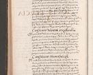 Zdjęcie nr 406 dla obiektu archiwalnego: Acta actorum causarum, sententiarum tam diffinitivarum quam interloquutoriarum, decretorum, obligationum, quietationum, constitutionum procuratorum etc. coram reverendo domino Martino Izdbienski de Russiecz archidiacono Posnaniensi, custode et in spiritualibus vicario generali Cracoviensi, ad annum Domini millesimum quingesimum sexagesimum quintum, cuius indictio octava, pontificatus Pii pape, annus sextus, continuantur