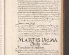 Zdjęcie nr 403 dla obiektu archiwalnego: Acta actorum causarum, sententiarum tam diffinitivarum quam interloquutoriarum, decretorum, obligationum, quietationum, constitutionum procuratorum etc. coram reverendo domino Martino Izdbienski de Russiecz archidiacono Posnaniensi, custode et in spiritualibus vicario generali Cracoviensi, ad annum Domini millesimum quingesimum sexagesimum quintum, cuius indictio octava, pontificatus Pii pape, annus sextus, continuantur