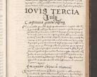 Zdjęcie nr 405 dla obiektu archiwalnego: Acta actorum causarum, sententiarum tam diffinitivarum quam interloquutoriarum, decretorum, obligationum, quietationum, constitutionum procuratorum etc. coram reverendo domino Martino Izdbienski de Russiecz archidiacono Posnaniensi, custode et in spiritualibus vicario generali Cracoviensi, ad annum Domini millesimum quingesimum sexagesimum quintum, cuius indictio octava, pontificatus Pii pape, annus sextus, continuantur
