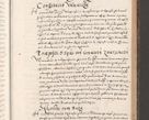 Zdjęcie nr 401 dla obiektu archiwalnego: Acta actorum causarum, sententiarum tam diffinitivarum quam interloquutoriarum, decretorum, obligationum, quietationum, constitutionum procuratorum etc. coram reverendo domino Martino Izdbienski de Russiecz archidiacono Posnaniensi, custode et in spiritualibus vicario generali Cracoviensi, ad annum Domini millesimum quingesimum sexagesimum quintum, cuius indictio octava, pontificatus Pii pape, annus sextus, continuantur
