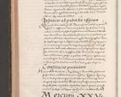 Zdjęcie nr 396 dla obiektu archiwalnego: Acta actorum causarum, sententiarum tam diffinitivarum quam interloquutoriarum, decretorum, obligationum, quietationum, constitutionum procuratorum etc. coram reverendo domino Martino Izdbienski de Russiecz archidiacono Posnaniensi, custode et in spiritualibus vicario generali Cracoviensi, ad annum Domini millesimum quingesimum sexagesimum quintum, cuius indictio octava, pontificatus Pii pape, annus sextus, continuantur