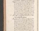 Zdjęcie nr 398 dla obiektu archiwalnego: Acta actorum causarum, sententiarum tam diffinitivarum quam interloquutoriarum, decretorum, obligationum, quietationum, constitutionum procuratorum etc. coram reverendo domino Martino Izdbienski de Russiecz archidiacono Posnaniensi, custode et in spiritualibus vicario generali Cracoviensi, ad annum Domini millesimum quingesimum sexagesimum quintum, cuius indictio octava, pontificatus Pii pape, annus sextus, continuantur