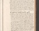 Zdjęcie nr 395 dla obiektu archiwalnego: Acta actorum causarum, sententiarum tam diffinitivarum quam interloquutoriarum, decretorum, obligationum, quietationum, constitutionum procuratorum etc. coram reverendo domino Martino Izdbienski de Russiecz archidiacono Posnaniensi, custode et in spiritualibus vicario generali Cracoviensi, ad annum Domini millesimum quingesimum sexagesimum quintum, cuius indictio octava, pontificatus Pii pape, annus sextus, continuantur