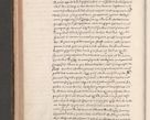 Zdjęcie nr 394 dla obiektu archiwalnego: Acta actorum causarum, sententiarum tam diffinitivarum quam interloquutoriarum, decretorum, obligationum, quietationum, constitutionum procuratorum etc. coram reverendo domino Martino Izdbienski de Russiecz archidiacono Posnaniensi, custode et in spiritualibus vicario generali Cracoviensi, ad annum Domini millesimum quingesimum sexagesimum quintum, cuius indictio octava, pontificatus Pii pape, annus sextus, continuantur