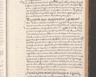 Zdjęcie nr 393 dla obiektu archiwalnego: Acta actorum causarum, sententiarum tam diffinitivarum quam interloquutoriarum, decretorum, obligationum, quietationum, constitutionum procuratorum etc. coram reverendo domino Martino Izdbienski de Russiecz archidiacono Posnaniensi, custode et in spiritualibus vicario generali Cracoviensi, ad annum Domini millesimum quingesimum sexagesimum quintum, cuius indictio octava, pontificatus Pii pape, annus sextus, continuantur