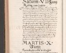 Zdjęcie nr 388 dla obiektu archiwalnego: Acta actorum causarum, sententiarum tam diffinitivarum quam interloquutoriarum, decretorum, obligationum, quietationum, constitutionum procuratorum etc. coram reverendo domino Martino Izdbienski de Russiecz archidiacono Posnaniensi, custode et in spiritualibus vicario generali Cracoviensi, ad annum Domini millesimum quingesimum sexagesimum quintum, cuius indictio octava, pontificatus Pii pape, annus sextus, continuantur