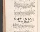 Zdjęcie nr 386 dla obiektu archiwalnego: Acta actorum causarum, sententiarum tam diffinitivarum quam interloquutoriarum, decretorum, obligationum, quietationum, constitutionum procuratorum etc. coram reverendo domino Martino Izdbienski de Russiecz archidiacono Posnaniensi, custode et in spiritualibus vicario generali Cracoviensi, ad annum Domini millesimum quingesimum sexagesimum quintum, cuius indictio octava, pontificatus Pii pape, annus sextus, continuantur
