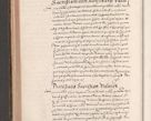 Zdjęcie nr 384 dla obiektu archiwalnego: Acta actorum causarum, sententiarum tam diffinitivarum quam interloquutoriarum, decretorum, obligationum, quietationum, constitutionum procuratorum etc. coram reverendo domino Martino Izdbienski de Russiecz archidiacono Posnaniensi, custode et in spiritualibus vicario generali Cracoviensi, ad annum Domini millesimum quingesimum sexagesimum quintum, cuius indictio octava, pontificatus Pii pape, annus sextus, continuantur