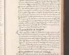Zdjęcie nr 383 dla obiektu archiwalnego: Acta actorum causarum, sententiarum tam diffinitivarum quam interloquutoriarum, decretorum, obligationum, quietationum, constitutionum procuratorum etc. coram reverendo domino Martino Izdbienski de Russiecz archidiacono Posnaniensi, custode et in spiritualibus vicario generali Cracoviensi, ad annum Domini millesimum quingesimum sexagesimum quintum, cuius indictio octava, pontificatus Pii pape, annus sextus, continuantur