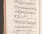 Zdjęcie nr 376 dla obiektu archiwalnego: Acta actorum causarum, sententiarum tam diffinitivarum quam interloquutoriarum, decretorum, obligationum, quietationum, constitutionum procuratorum etc. coram reverendo domino Martino Izdbienski de Russiecz archidiacono Posnaniensi, custode et in spiritualibus vicario generali Cracoviensi, ad annum Domini millesimum quingesimum sexagesimum quintum, cuius indictio octava, pontificatus Pii pape, annus sextus, continuantur