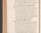 Zdjęcie nr 372 dla obiektu archiwalnego: Acta actorum causarum, sententiarum tam diffinitivarum quam interloquutoriarum, decretorum, obligationum, quietationum, constitutionum procuratorum etc. coram reverendo domino Martino Izdbienski de Russiecz archidiacono Posnaniensi, custode et in spiritualibus vicario generali Cracoviensi, ad annum Domini millesimum quingesimum sexagesimum quintum, cuius indictio octava, pontificatus Pii pape, annus sextus, continuantur