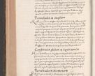 Zdjęcie nr 370 dla obiektu archiwalnego: Acta actorum causarum, sententiarum tam diffinitivarum quam interloquutoriarum, decretorum, obligationum, quietationum, constitutionum procuratorum etc. coram reverendo domino Martino Izdbienski de Russiecz archidiacono Posnaniensi, custode et in spiritualibus vicario generali Cracoviensi, ad annum Domini millesimum quingesimum sexagesimum quintum, cuius indictio octava, pontificatus Pii pape, annus sextus, continuantur