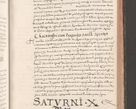 Zdjęcie nr 369 dla obiektu archiwalnego: Acta actorum causarum, sententiarum tam diffinitivarum quam interloquutoriarum, decretorum, obligationum, quietationum, constitutionum procuratorum etc. coram reverendo domino Martino Izdbienski de Russiecz archidiacono Posnaniensi, custode et in spiritualibus vicario generali Cracoviensi, ad annum Domini millesimum quingesimum sexagesimum quintum, cuius indictio octava, pontificatus Pii pape, annus sextus, continuantur