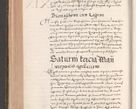 Zdjęcie nr 368 dla obiektu archiwalnego: Acta actorum causarum, sententiarum tam diffinitivarum quam interloquutoriarum, decretorum, obligationum, quietationum, constitutionum procuratorum etc. coram reverendo domino Martino Izdbienski de Russiecz archidiacono Posnaniensi, custode et in spiritualibus vicario generali Cracoviensi, ad annum Domini millesimum quingesimum sexagesimum quintum, cuius indictio octava, pontificatus Pii pape, annus sextus, continuantur