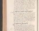 Zdjęcie nr 364 dla obiektu archiwalnego: Acta actorum causarum, sententiarum tam diffinitivarum quam interloquutoriarum, decretorum, obligationum, quietationum, constitutionum procuratorum etc. coram reverendo domino Martino Izdbienski de Russiecz archidiacono Posnaniensi, custode et in spiritualibus vicario generali Cracoviensi, ad annum Domini millesimum quingesimum sexagesimum quintum, cuius indictio octava, pontificatus Pii pape, annus sextus, continuantur