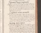 Zdjęcie nr 365 dla obiektu archiwalnego: Acta actorum causarum, sententiarum tam diffinitivarum quam interloquutoriarum, decretorum, obligationum, quietationum, constitutionum procuratorum etc. coram reverendo domino Martino Izdbienski de Russiecz archidiacono Posnaniensi, custode et in spiritualibus vicario generali Cracoviensi, ad annum Domini millesimum quingesimum sexagesimum quintum, cuius indictio octava, pontificatus Pii pape, annus sextus, continuantur