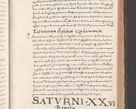 Zdjęcie nr 363 dla obiektu archiwalnego: Acta actorum causarum, sententiarum tam diffinitivarum quam interloquutoriarum, decretorum, obligationum, quietationum, constitutionum procuratorum etc. coram reverendo domino Martino Izdbienski de Russiecz archidiacono Posnaniensi, custode et in spiritualibus vicario generali Cracoviensi, ad annum Domini millesimum quingesimum sexagesimum quintum, cuius indictio octava, pontificatus Pii pape, annus sextus, continuantur