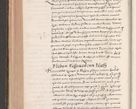 Zdjęcie nr 358 dla obiektu archiwalnego: Acta actorum causarum, sententiarum tam diffinitivarum quam interloquutoriarum, decretorum, obligationum, quietationum, constitutionum procuratorum etc. coram reverendo domino Martino Izdbienski de Russiecz archidiacono Posnaniensi, custode et in spiritualibus vicario generali Cracoviensi, ad annum Domini millesimum quingesimum sexagesimum quintum, cuius indictio octava, pontificatus Pii pape, annus sextus, continuantur