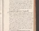 Zdjęcie nr 355 dla obiektu archiwalnego: Acta actorum causarum, sententiarum tam diffinitivarum quam interloquutoriarum, decretorum, obligationum, quietationum, constitutionum procuratorum etc. coram reverendo domino Martino Izdbienski de Russiecz archidiacono Posnaniensi, custode et in spiritualibus vicario generali Cracoviensi, ad annum Domini millesimum quingesimum sexagesimum quintum, cuius indictio octava, pontificatus Pii pape, annus sextus, continuantur