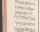Zdjęcie nr 356 dla obiektu archiwalnego: Acta actorum causarum, sententiarum tam diffinitivarum quam interloquutoriarum, decretorum, obligationum, quietationum, constitutionum procuratorum etc. coram reverendo domino Martino Izdbienski de Russiecz archidiacono Posnaniensi, custode et in spiritualibus vicario generali Cracoviensi, ad annum Domini millesimum quingesimum sexagesimum quintum, cuius indictio octava, pontificatus Pii pape, annus sextus, continuantur