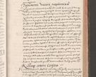 Zdjęcie nr 353 dla obiektu archiwalnego: Acta actorum causarum, sententiarum tam diffinitivarum quam interloquutoriarum, decretorum, obligationum, quietationum, constitutionum procuratorum etc. coram reverendo domino Martino Izdbienski de Russiecz archidiacono Posnaniensi, custode et in spiritualibus vicario generali Cracoviensi, ad annum Domini millesimum quingesimum sexagesimum quintum, cuius indictio octava, pontificatus Pii pape, annus sextus, continuantur