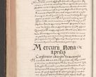 Zdjęcie nr 348 dla obiektu archiwalnego: Acta actorum causarum, sententiarum tam diffinitivarum quam interloquutoriarum, decretorum, obligationum, quietationum, constitutionum procuratorum etc. coram reverendo domino Martino Izdbienski de Russiecz archidiacono Posnaniensi, custode et in spiritualibus vicario generali Cracoviensi, ad annum Domini millesimum quingesimum sexagesimum quintum, cuius indictio octava, pontificatus Pii pape, annus sextus, continuantur