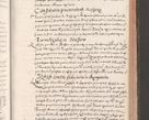 Zdjęcie nr 347 dla obiektu archiwalnego: Acta actorum causarum, sententiarum tam diffinitivarum quam interloquutoriarum, decretorum, obligationum, quietationum, constitutionum procuratorum etc. coram reverendo domino Martino Izdbienski de Russiecz archidiacono Posnaniensi, custode et in spiritualibus vicario generali Cracoviensi, ad annum Domini millesimum quingesimum sexagesimum quintum, cuius indictio octava, pontificatus Pii pape, annus sextus, continuantur