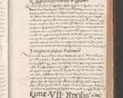 Zdjęcie nr 345 dla obiektu archiwalnego: Acta actorum causarum, sententiarum tam diffinitivarum quam interloquutoriarum, decretorum, obligationum, quietationum, constitutionum procuratorum etc. coram reverendo domino Martino Izdbienski de Russiecz archidiacono Posnaniensi, custode et in spiritualibus vicario generali Cracoviensi, ad annum Domini millesimum quingesimum sexagesimum quintum, cuius indictio octava, pontificatus Pii pape, annus sextus, continuantur