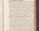 Zdjęcie nr 339 dla obiektu archiwalnego: Acta actorum causarum, sententiarum tam diffinitivarum quam interloquutoriarum, decretorum, obligationum, quietationum, constitutionum procuratorum etc. coram reverendo domino Martino Izdbienski de Russiecz archidiacono Posnaniensi, custode et in spiritualibus vicario generali Cracoviensi, ad annum Domini millesimum quingesimum sexagesimum quintum, cuius indictio octava, pontificatus Pii pape, annus sextus, continuantur