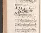 Zdjęcie nr 338 dla obiektu archiwalnego: Acta actorum causarum, sententiarum tam diffinitivarum quam interloquutoriarum, decretorum, obligationum, quietationum, constitutionum procuratorum etc. coram reverendo domino Martino Izdbienski de Russiecz archidiacono Posnaniensi, custode et in spiritualibus vicario generali Cracoviensi, ad annum Domini millesimum quingesimum sexagesimum quintum, cuius indictio octava, pontificatus Pii pape, annus sextus, continuantur