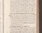 Zdjęcie nr 335 dla obiektu archiwalnego: Acta actorum causarum, sententiarum tam diffinitivarum quam interloquutoriarum, decretorum, obligationum, quietationum, constitutionum procuratorum etc. coram reverendo domino Martino Izdbienski de Russiecz archidiacono Posnaniensi, custode et in spiritualibus vicario generali Cracoviensi, ad annum Domini millesimum quingesimum sexagesimum quintum, cuius indictio octava, pontificatus Pii pape, annus sextus, continuantur