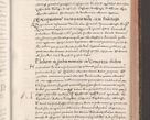 Zdjęcie nr 331 dla obiektu archiwalnego: Acta actorum causarum, sententiarum tam diffinitivarum quam interloquutoriarum, decretorum, obligationum, quietationum, constitutionum procuratorum etc. coram reverendo domino Martino Izdbienski de Russiecz archidiacono Posnaniensi, custode et in spiritualibus vicario generali Cracoviensi, ad annum Domini millesimum quingesimum sexagesimum quintum, cuius indictio octava, pontificatus Pii pape, annus sextus, continuantur