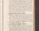 Zdjęcie nr 329 dla obiektu archiwalnego: Acta actorum causarum, sententiarum tam diffinitivarum quam interloquutoriarum, decretorum, obligationum, quietationum, constitutionum procuratorum etc. coram reverendo domino Martino Izdbienski de Russiecz archidiacono Posnaniensi, custode et in spiritualibus vicario generali Cracoviensi, ad annum Domini millesimum quingesimum sexagesimum quintum, cuius indictio octava, pontificatus Pii pape, annus sextus, continuantur