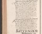 Zdjęcie nr 326 dla obiektu archiwalnego: Acta actorum causarum, sententiarum tam diffinitivarum quam interloquutoriarum, decretorum, obligationum, quietationum, constitutionum procuratorum etc. coram reverendo domino Martino Izdbienski de Russiecz archidiacono Posnaniensi, custode et in spiritualibus vicario generali Cracoviensi, ad annum Domini millesimum quingesimum sexagesimum quintum, cuius indictio octava, pontificatus Pii pape, annus sextus, continuantur