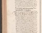 Zdjęcie nr 324 dla obiektu archiwalnego: Acta actorum causarum, sententiarum tam diffinitivarum quam interloquutoriarum, decretorum, obligationum, quietationum, constitutionum procuratorum etc. coram reverendo domino Martino Izdbienski de Russiecz archidiacono Posnaniensi, custode et in spiritualibus vicario generali Cracoviensi, ad annum Domini millesimum quingesimum sexagesimum quintum, cuius indictio octava, pontificatus Pii pape, annus sextus, continuantur