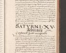 Zdjęcie nr 321 dla obiektu archiwalnego: Acta actorum causarum, sententiarum tam diffinitivarum quam interloquutoriarum, decretorum, obligationum, quietationum, constitutionum procuratorum etc. coram reverendo domino Martino Izdbienski de Russiecz archidiacono Posnaniensi, custode et in spiritualibus vicario generali Cracoviensi, ad annum Domini millesimum quingesimum sexagesimum quintum, cuius indictio octava, pontificatus Pii pape, annus sextus, continuantur