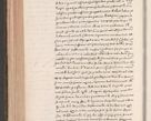 Zdjęcie nr 320 dla obiektu archiwalnego: Acta actorum causarum, sententiarum tam diffinitivarum quam interloquutoriarum, decretorum, obligationum, quietationum, constitutionum procuratorum etc. coram reverendo domino Martino Izdbienski de Russiecz archidiacono Posnaniensi, custode et in spiritualibus vicario generali Cracoviensi, ad annum Domini millesimum quingesimum sexagesimum quintum, cuius indictio octava, pontificatus Pii pape, annus sextus, continuantur