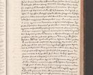 Zdjęcie nr 317 dla obiektu archiwalnego: Acta actorum causarum, sententiarum tam diffinitivarum quam interloquutoriarum, decretorum, obligationum, quietationum, constitutionum procuratorum etc. coram reverendo domino Martino Izdbienski de Russiecz archidiacono Posnaniensi, custode et in spiritualibus vicario generali Cracoviensi, ad annum Domini millesimum quingesimum sexagesimum quintum, cuius indictio octava, pontificatus Pii pape, annus sextus, continuantur