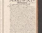 Zdjęcie nr 315 dla obiektu archiwalnego: Acta actorum causarum, sententiarum tam diffinitivarum quam interloquutoriarum, decretorum, obligationum, quietationum, constitutionum procuratorum etc. coram reverendo domino Martino Izdbienski de Russiecz archidiacono Posnaniensi, custode et in spiritualibus vicario generali Cracoviensi, ad annum Domini millesimum quingesimum sexagesimum quintum, cuius indictio octava, pontificatus Pii pape, annus sextus, continuantur